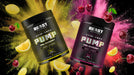 Beast Pharm STIM FREE PUMP Pre Workout 450g (Sour Cherry) - Pre Workout at MySupplementShop by Beast Pharm