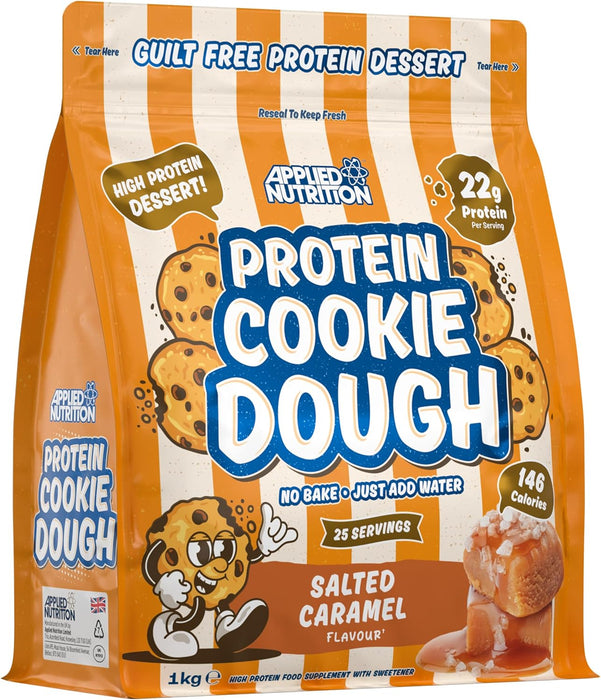 Applied Nutrition Protein Cookie Dough 1kg