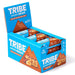 Tribe Protein + Focus Flapjack 12 x 60g