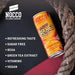 NOCCO BCAA 12x330ml - BCAA's at MySupplementShop by Nocco