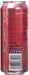 Monster Ultra 12x500ml Red - Sports Nutrition at MySupplementShop by Monster