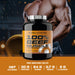 SciTec 100% Beef Muscle, Rich Chocolate - Beef Proteins at MySupplementShop by Scitec Nutrition