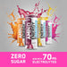 Optimum Nutrition Amino Energy + Electrolyte RTD 24x250ml - Diet Shakes at MySupplementShop by Optimum Nutrition