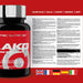 SciTec AAKG, 800mg - Nutritional Supplement at MySupplementShop by Scitec Nutrition