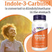 NOW Foods Indole-3-Carbinol (I3C), 200mg - 60 vcaps - Health and Wellbeing at MySupplementShop by NOW Foods