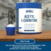 Applied Nutrition Acetyl L-Carnitine - Acetyl-L-Carnitine at MySupplementShop by Applied Nutrition