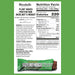 Barebells Vegan Protein Bar 12x55g - Protein Bars at MySupplementShop by Barebells