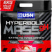 USN Hyperbolic Mass 6kg High Calorie Mass Gainer - Mass Gainer at MySupplementShop by Usn