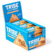 Tribe Protein + Focus Flapjack 12 x 60g