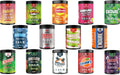 TWP Endure BCAA & EAA 510g - BCAAs at MySupplementShop by TWP