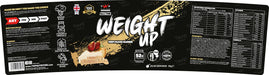 TWP All The Weight Up Gainer 5kg - Protein Blends at MySupplementShop by TWP