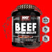 NXT Nutrition Beef Protein Isolate 1.8kg - Protein Powder at MySupplementShop by Nxt Nutrition