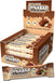 Battle Snacks DynaBar 12x60g - Chocolate Hazelnut - Protein Bar at MySupplementShop by Battle Bites