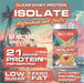 SCI-MX Clear Whey Isolate 400g - Whey Proteins at MySupplementShop by SCI-MX