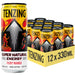 TENZING Super Natural Energy 12 x 330ml - Energy Drinks at MySupplementShop by TENZING Natural Energy