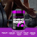 SciTec Amino 5600 - 200 tablets (EAN 5999100033832) - BCAAs at MySupplementShop by SciTec