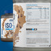 Applied Nutrition ISO-XP, Cafe Latte (EAN 5056555204627) - 1800g - Whey Proteins at MySupplementShop by Applied Nutrition