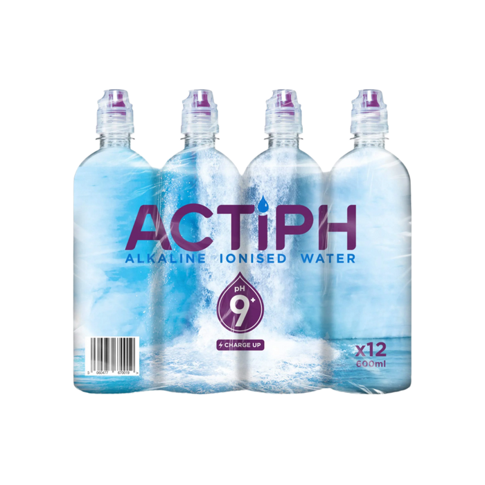 Actiph Water