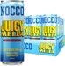 NOCCO BCAA 12x330ml - Juicy Melba - BCAA's at MySupplementShop by Nocco