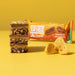 Tribe Triple Decker Bar- 40g x 12 - Protein Bars at MySupplementShop by TRIBE