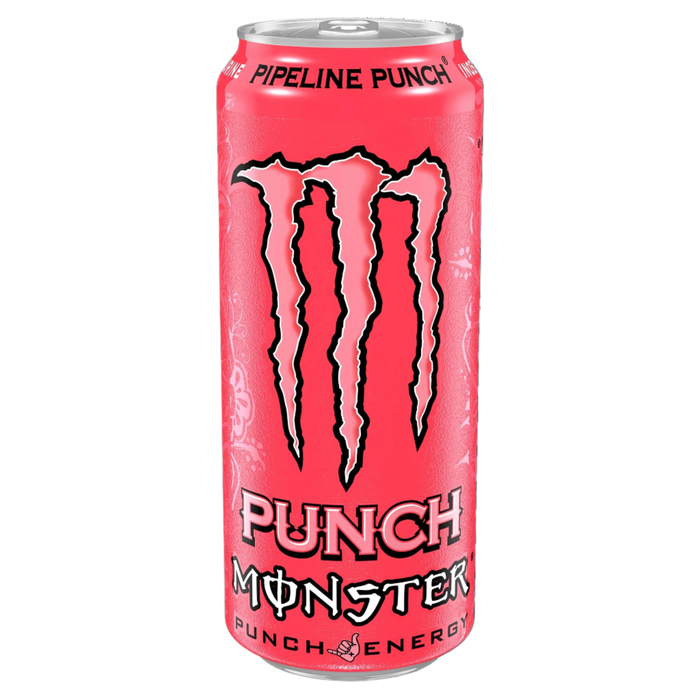 Monster Energy Monster Juiced 12x500ml