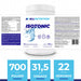 Allnutrition Isotonic, Pure - 700g - Nutritional Supplement at MySupplementShop by Allnutrition