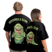 EHP Labs Unisex Slimer Tee EHPlabs X Ghostbusters™ - T-Shirt at MySupplementShop by EHP Labs