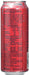 Monster Ultra 12x500ml Red - Sports Nutrition at MySupplementShop by Monster