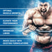 Applied Nutrition D-Aspartic Acid - Testosterone Boosters at MySupplementShop by Applied Nutrition