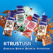 USN TRUST Protein 50 6x500ml Vanilla - Supplements at MySupplementShop by USN