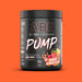 Applied Nutrition ABE Pump Zero Stim 500g - Red Hawaiian - Stim Free Pre Workout at MySupplementShop by Applied Nutrition