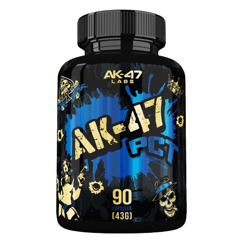 MySupplementShop
