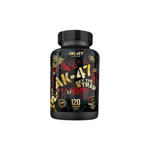MySupplementShop