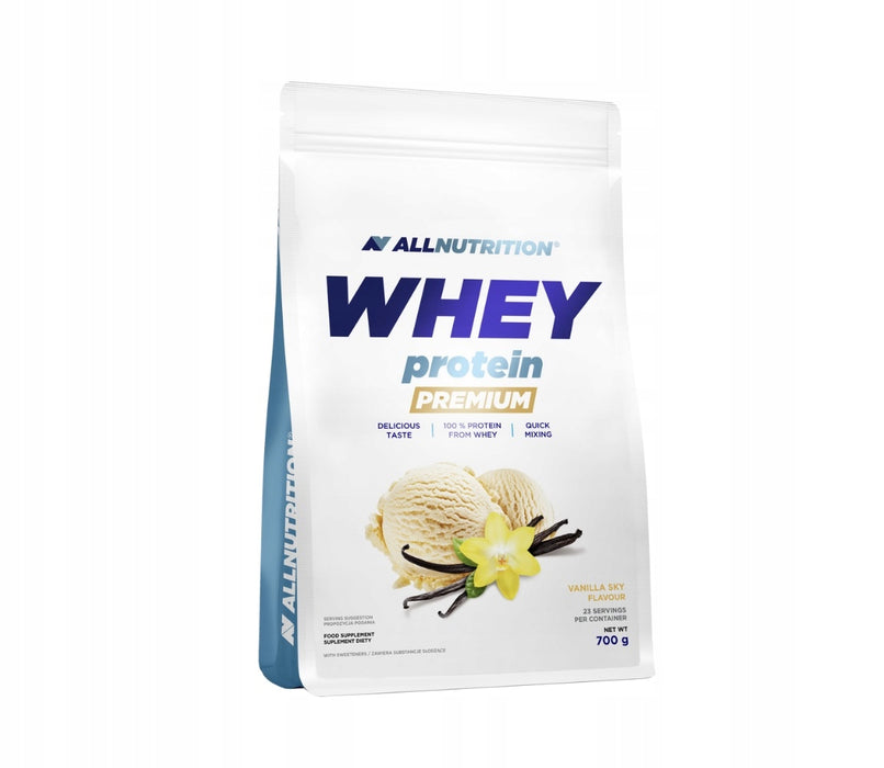 Allnutrition Whey Protein Premium 700g