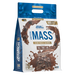 Applied Nutrition Critical Mass Professional - 6kg - Chocolate - Whey Protein at MySupplementShop by Applied Nutrition