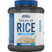 Applied Nutrition Cream Of Rice 67 Servings 2kg - Unflavoured - Cream of Rice at MySupplementShop by Applied Nutrition