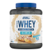 Applied Nutrition Critical Whey 2.27kg - Cinnamon Bun - Nutrition Drinks & Shakes at MySupplementShop by Applied Nutrition