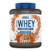 Applied Nutrition Critical Whey 2.27kg - Toffee Popcorn - Nutrition Drinks & Shakes at MySupplementShop by Applied Nutrition