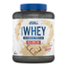 Applied Nutrition Critical Whey 2.27kg - White Choco Bueno - Nutrition Drinks & Shakes at MySupplementShop by Applied Nutrition