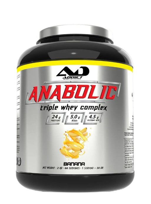 MySupplementShop