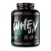 TWP All The Whey Up 2.1kg - After Weights-Choc Mint - Whey Proteins at MySupplementShop by TWP