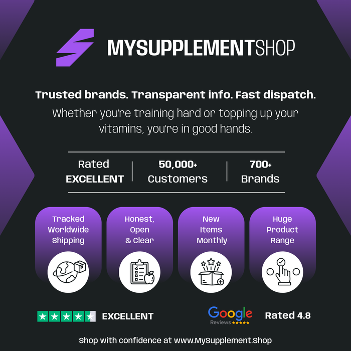 Allnutrition AllDeynn Collarose Fish 180 pastilles
