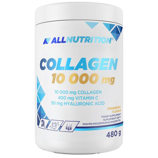 MySupplementShop