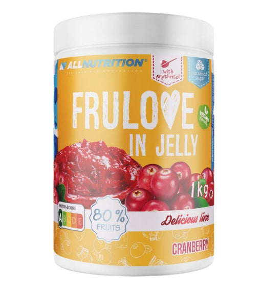 Allnutrition Frulove In Jelly 1000g