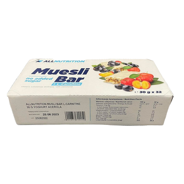 MySupplementShop