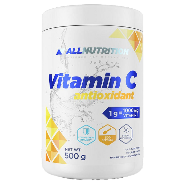 MySupplementShop