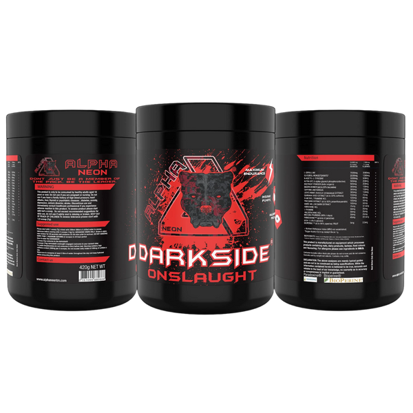 MySupplementShop