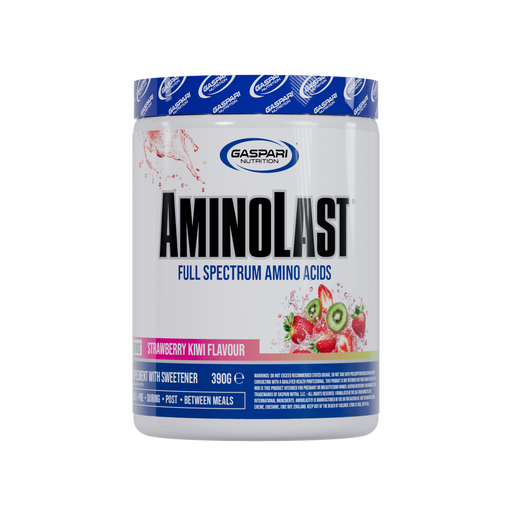 Gaspari Nutrition Aminolast 390g