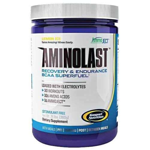 MySupplementShop