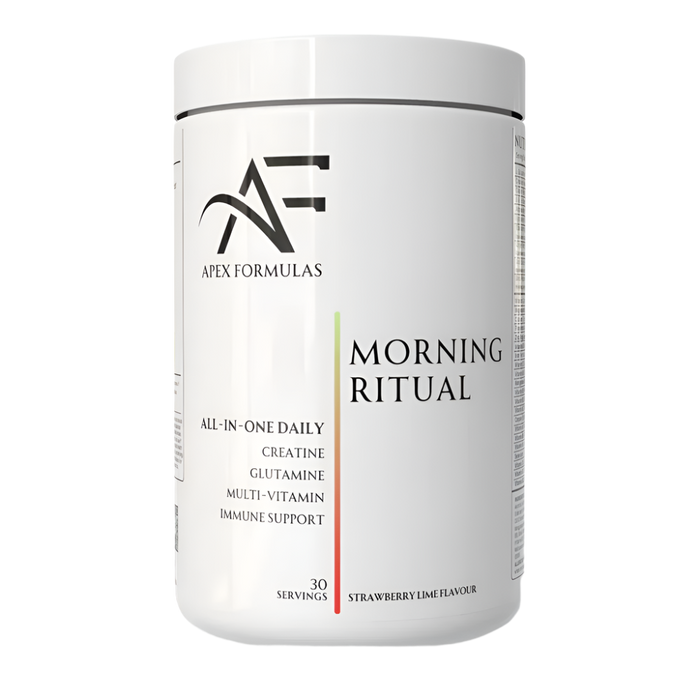 Apex Formulas Morning Ritual 660g